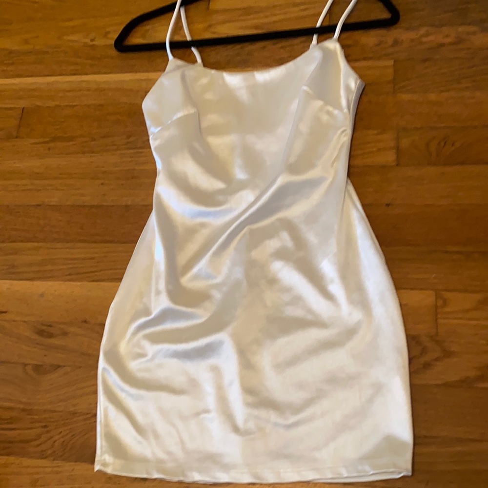 Bodycon dress